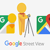 Wirtualny spacer Google